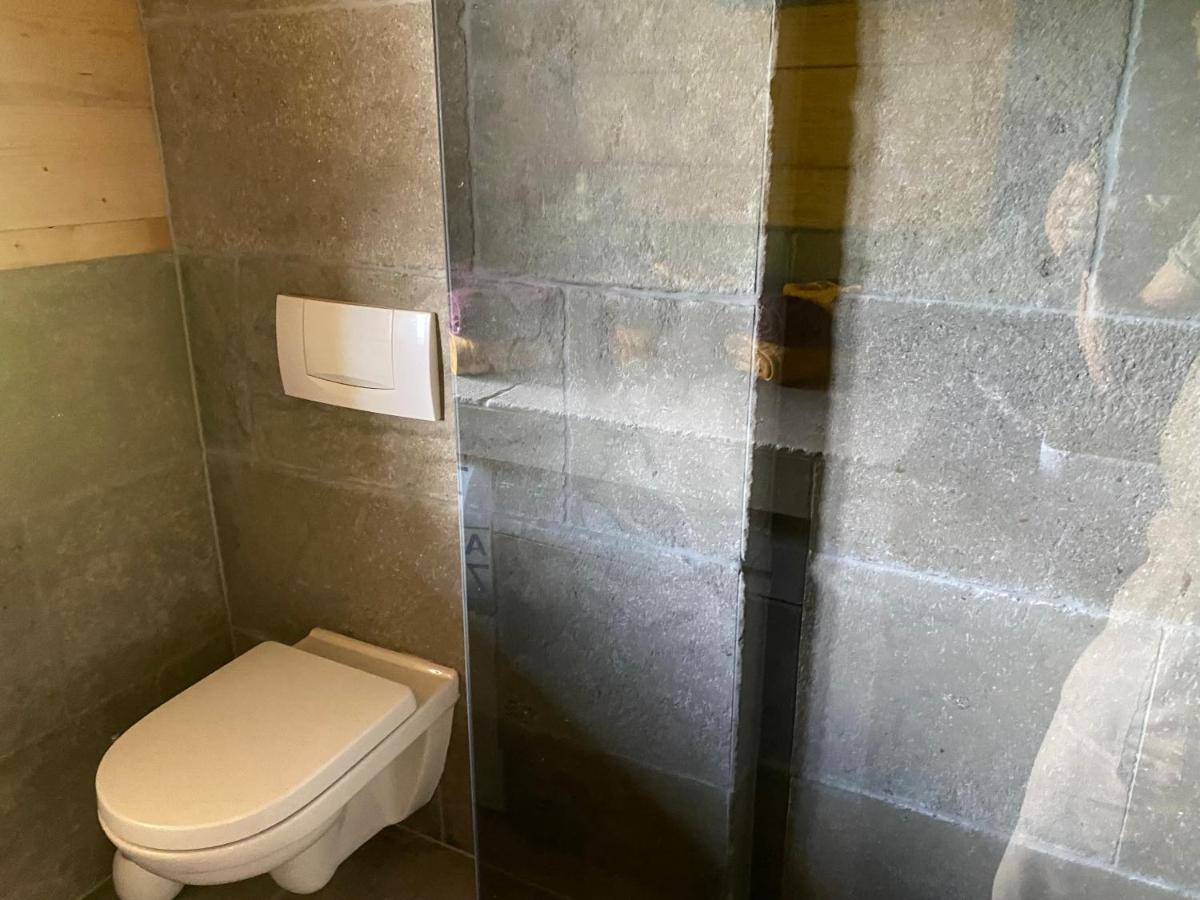Bio Bauernhof Perneissl Apartment 비쇼프스호펜 외부 사진